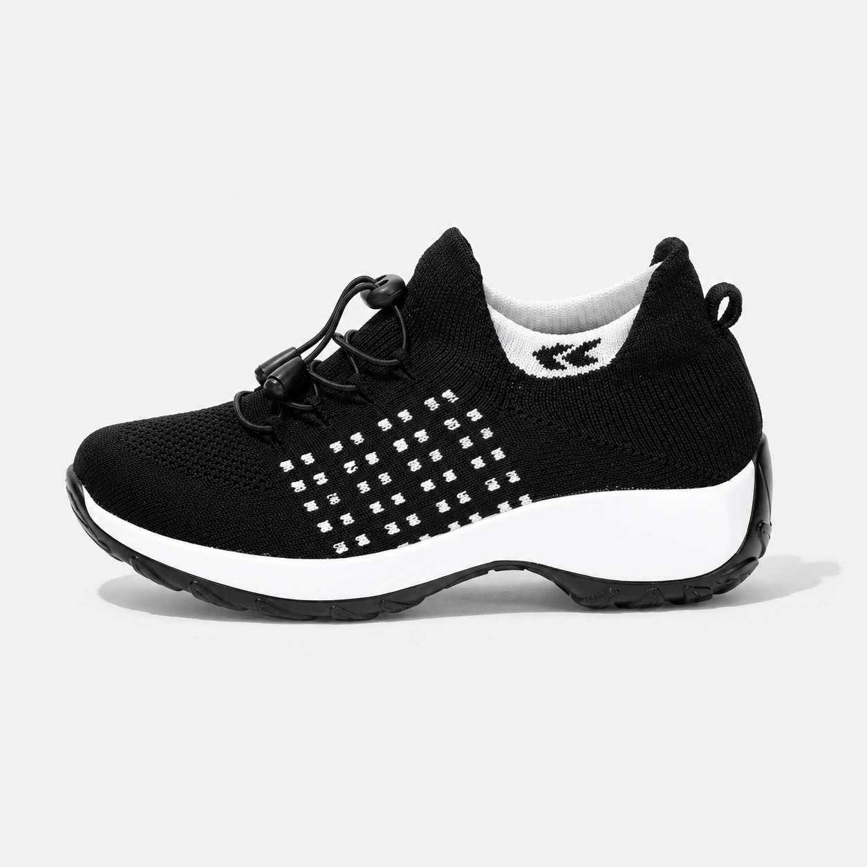 Ortho Stretch Cushion Shoes