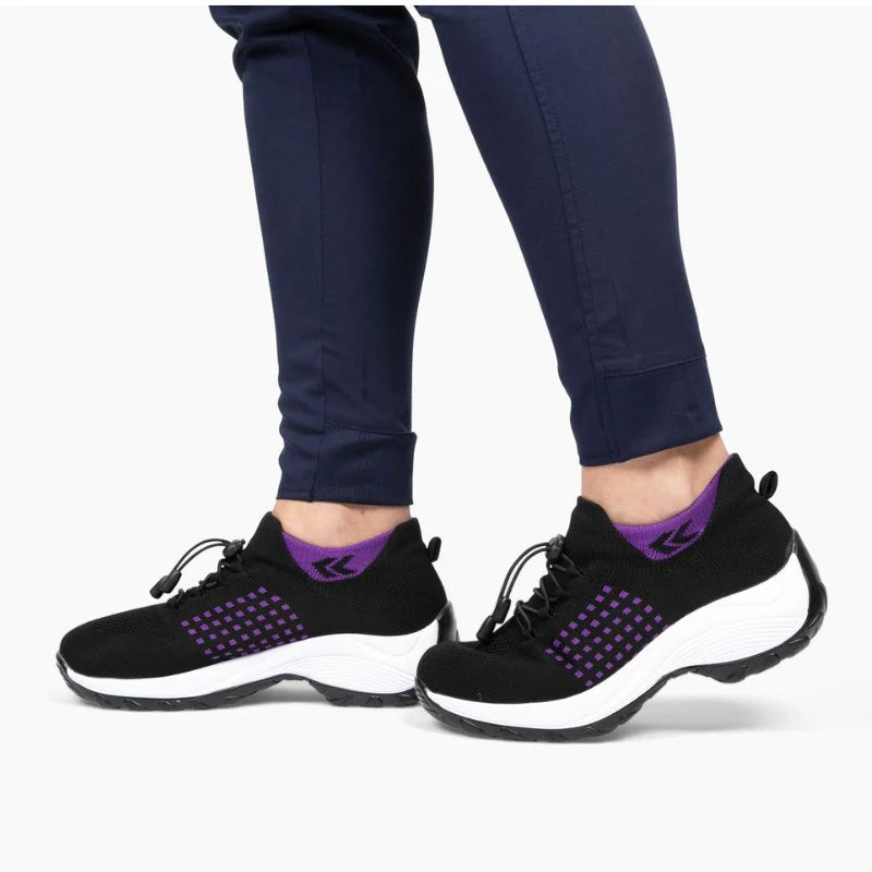 Ortho Stretch Cushion Shoes