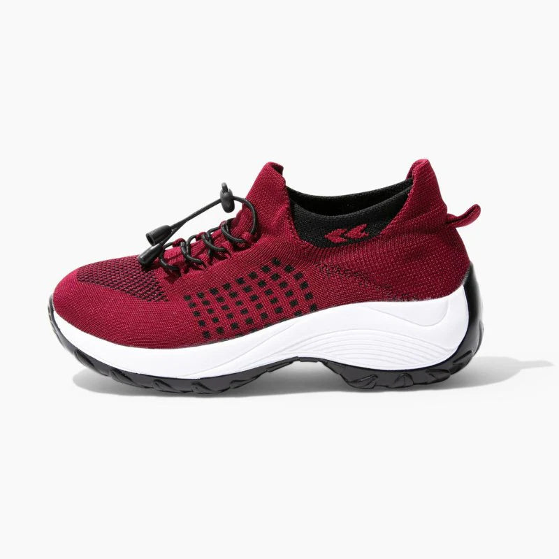 Ortho Stretch Cushion Shoes