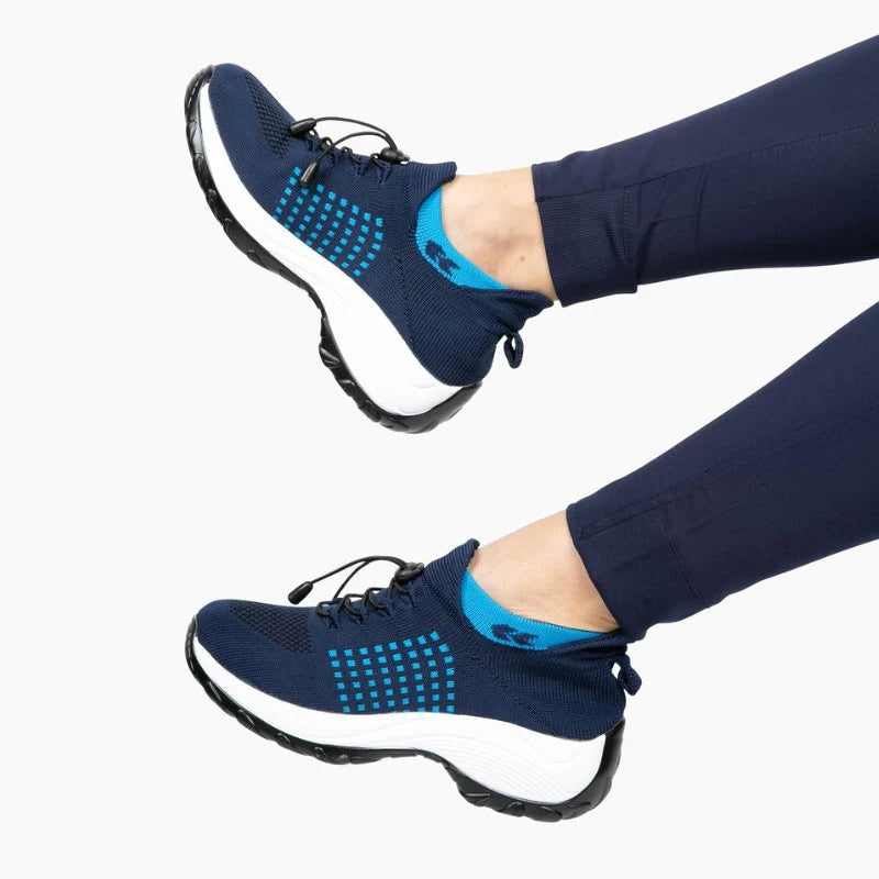 Ortho Stretch Cushion Shoes