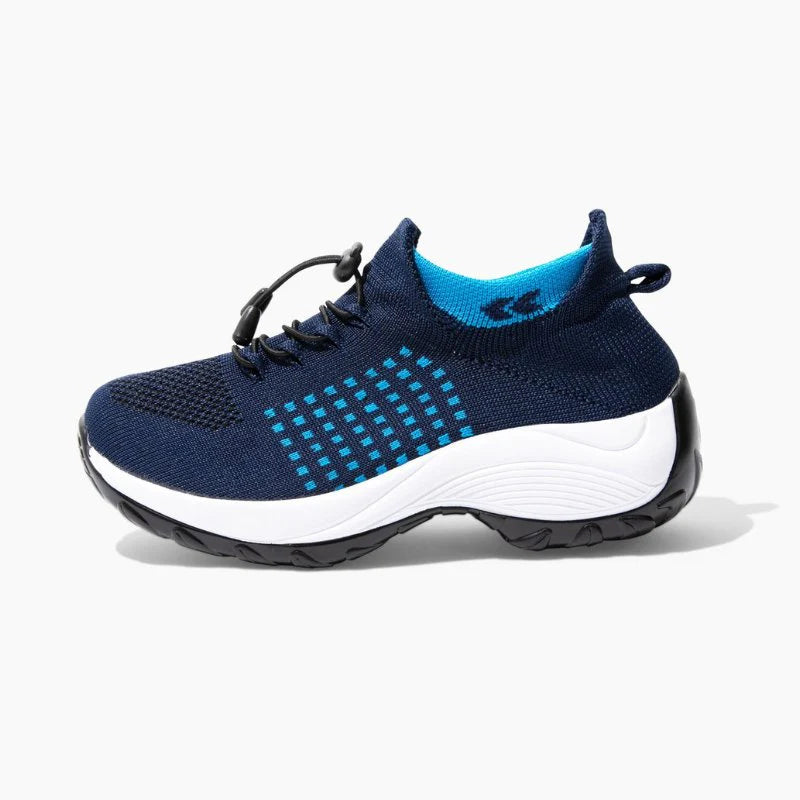 Ortho Stretch Cushion Shoes