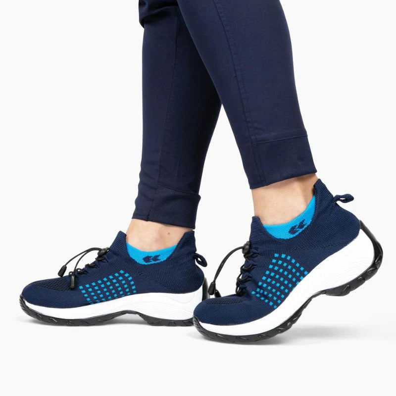 Ortho Stretch Cushion Shoes