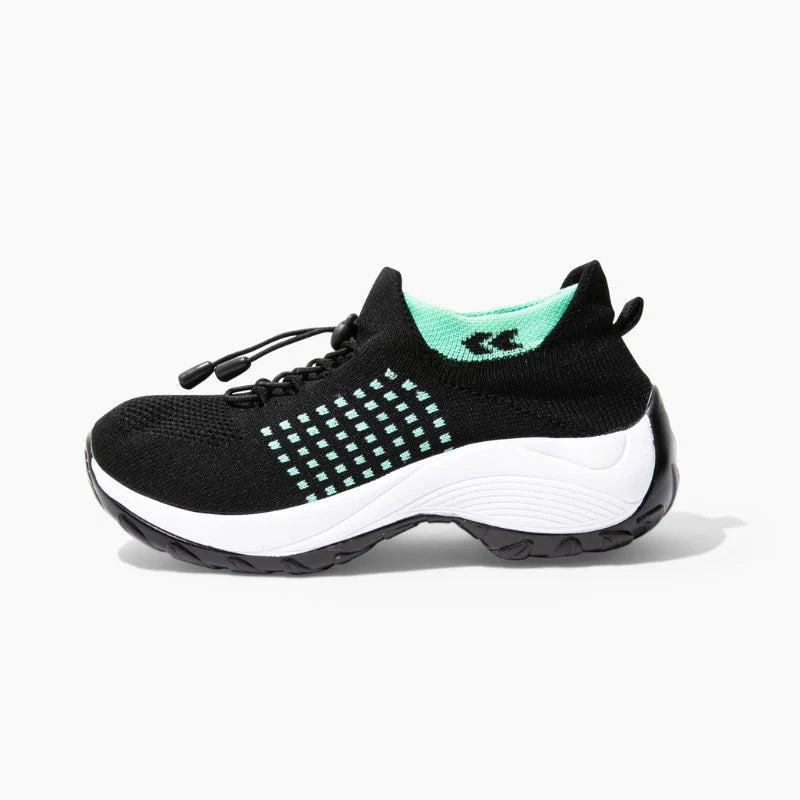 Ortho Stretch Cushion Shoes