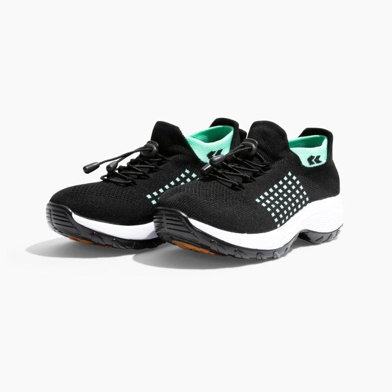 Ortho Stretch Cushion Shoes