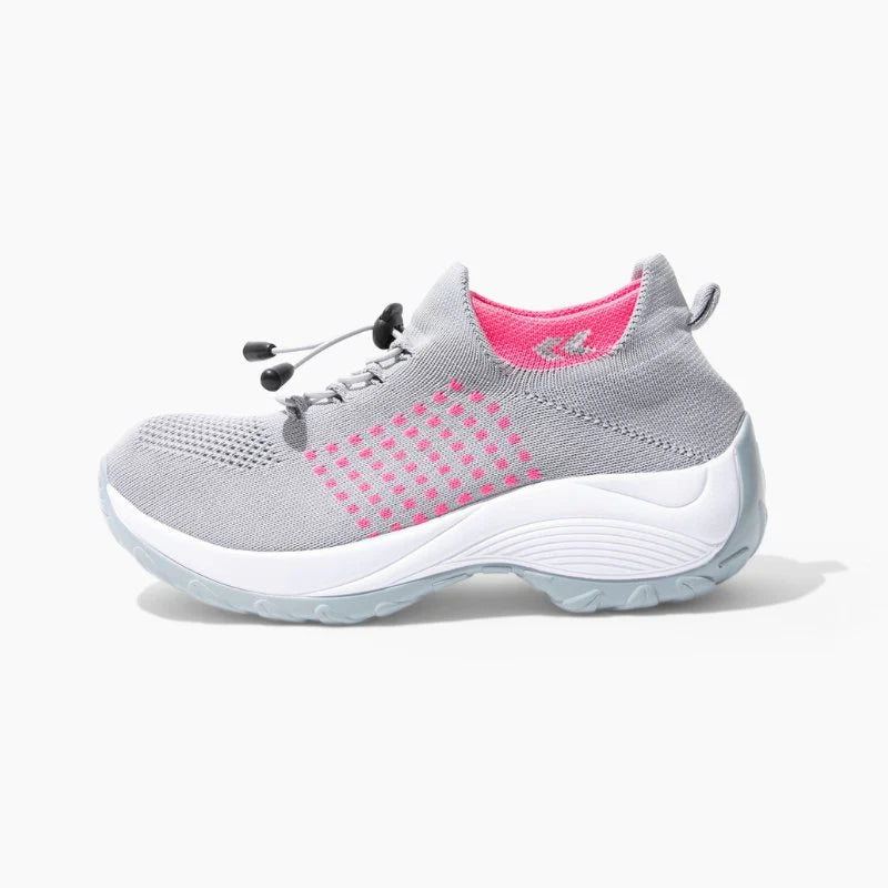 Ortho Stretch Cushion Shoes