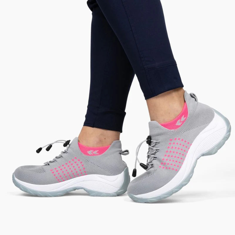 Ortho Stretch Cushion Shoes