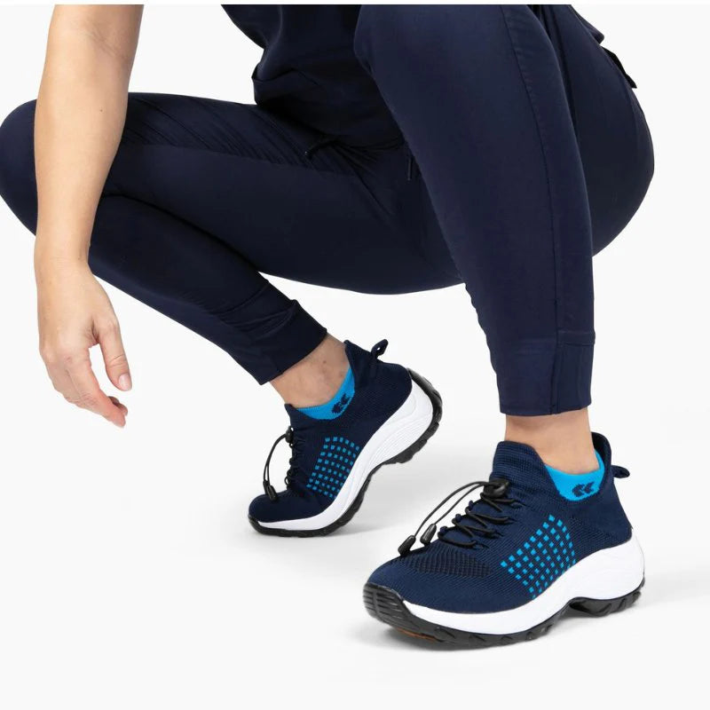 Ortho Stretch Cushion Shoes